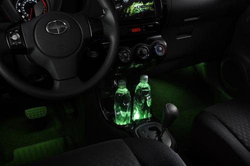 Scion xD RS 2.0 final edition (2009) - picture 9 of 12