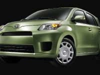 Scion xD RS 2.0 final edition (2009) - picture 1 of 12