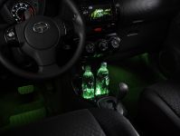 Scion xD RS 2.0 final edition (2009)