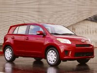 Scion xD (2008) - picture 1 of 6