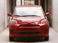 Scion xD (2008) - picture 5 of 6