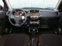 Scion XD (2008) - picture 6 of 6