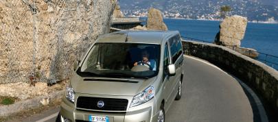 Fiat Scudo Panorama (2008) - picture 4 of 13