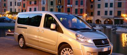 Fiat Scudo Panorama (2008) - picture 7 of 13