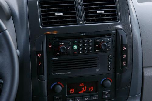 Fiat Scudo Panorama (2008) - picture 9 of 13