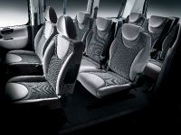 Fiat Scudo Panorama (2008) - picture 10 of 13