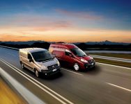Fiat Scudo Panorama (2008) - picture 11 of 13