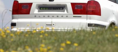 Seat Alhambra Ecomotive (2008) - picture 4 of 6