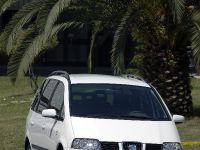 SEAT Alhambra ECOMOTIVE (2008) - picture 5 of 6