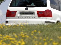 SEAT Alhambra ECOMOTIVE (2008) - picture 4 of 6