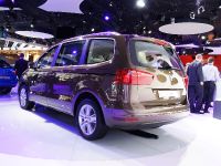 SEAT Alhambra Paris (2010) - picture 3 of 3