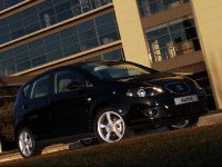 Seat Altea Black & White (2007)