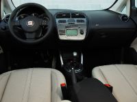 Seat Altea Black & White (2007)