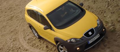 Seat Altea Freetrack (2007) - picture 4 of 24