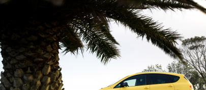 Seat Altea Freetrack (2007) - picture 12 of 24