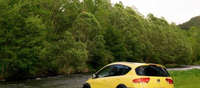 Seat Altea Freetrack (2007) - picture 15 of 24