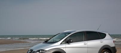 Seat Altea Freetrack (2007) - picture 20 of 24