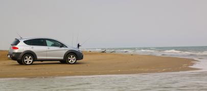 Seat Altea Freetrack (2007) - picture 23 of 24