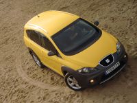 SEAT Altea freetrack (2007)