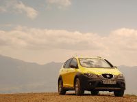 SEAT Altea freetrack (2007)