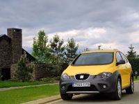 SEAT Altea freetrack (2007)