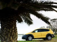 SEAT Altea freetrack (2007)