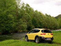 SEAT Altea freetrack (2007)