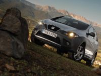 SEAT Altea freetrack (2007)