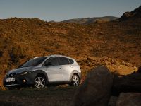 SEAT Altea freetrack (2007)