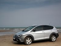 SEAT Altea freetrack (2007)