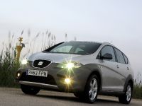 SEAT Altea freetrack (2007)
