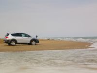 SEAT Altea freetrack (2007)