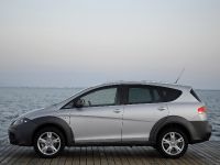 SEAT Altea freetrack (2007)