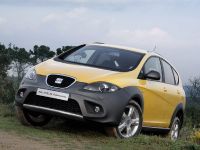 Seat Altea Freetreack (2007) - picture 1 of 7