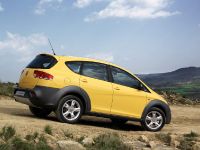 Seat Altea Freetreack (2007) - picture 3 of 7