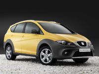 Seat Altea Freetreack (2007) - picture 5 of 7