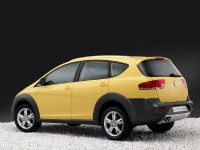 Seat Altea Freetreack (2007) - picture 6 of 7