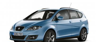 Seat Altea I TECH (2013) - picture 4 of 4