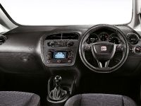 Seat Altea I TECH (2013) - picture 2 of 4