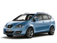 Seat Altea I TECH (2013) - picture 4 of 4