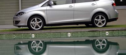 Seat Altea XL (2008) - picture 4 of 14