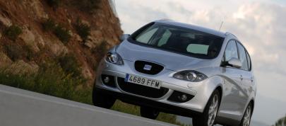 Seat Altea XL (2008) - picture 7 of 14