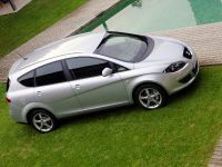 Seat Altea XL (2008) - picture 2 of 14
