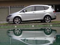 SEAT Altea XL (2008) - picture 6 of 14