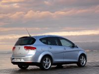 Reader Rental Review: Seat Altea XL