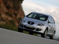 SEAT Altea XL (2008) - picture 3 of 14