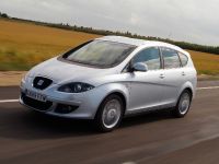 SEAT Altea XL (2008) - picture 1 of 14