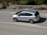 Seat Altea XL (2008) - picture 11 of 14