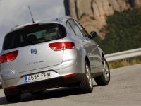 SEAT Altea XL (2008)