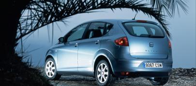 Seat Altea (2005) - picture 15 of 22